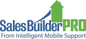 Sales Builder Pro logo
